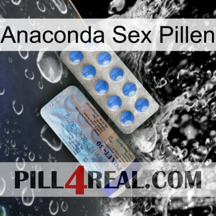 Anaconda Sex Pills 39